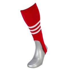 TCK Baseball Stirrup Socks