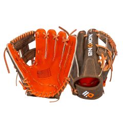 Nokona Hunting Season 11.5" Baseball Glove - 2026 Model
