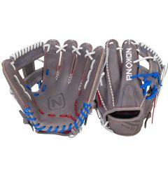 Nokona EdgeX Born In USA 10.5" Baseball Glove - 2026 Model
