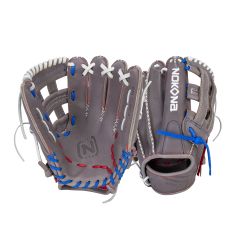 Nokona EdgeX Born In USA 11.75" Baseball Glove - 2026 Model