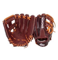 Nokona Edge Bloodline 11.5" Baseball Glove - 2026 Model