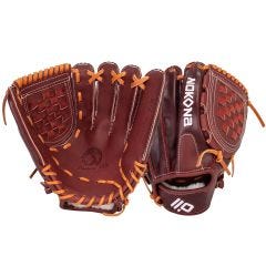 Nokona Edge Bloodline 12" Baseball Glove - 2026 Model