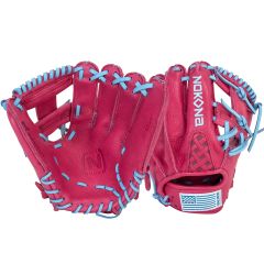 Nokona S1 Edge Cherry Pie 11.5" Baseball Glove - 2026 Model