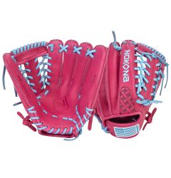 Nokona S1 Edge Cherry Pie 12" Baseball Glove - 2026 Model