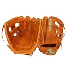 Nokona Edge Generation 11.5" Baseball Glove - 2026 Model