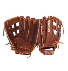 Nokona Edge Walnut 12.75" Baseball Glove - 2026 Model