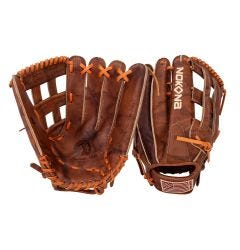 Nokona Edge Walnut 13" Baseball Glove - 2026 Model