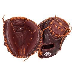 Nokona Edge Bloodline 33.5" Baseball Catcher's Mitt - 2026 Model