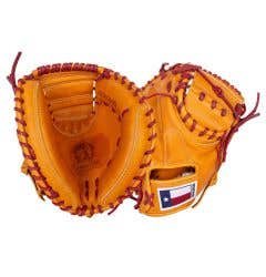 Nokona Made in Texas 33.5" Catcher's Mitt
