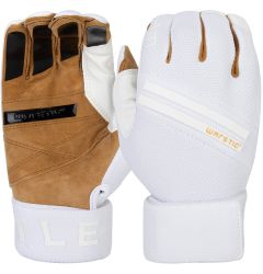 Warstic Workman III Boy's Batting Gloves