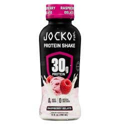 Jocko MÖLK Protein Shake - Raspberry Gelato