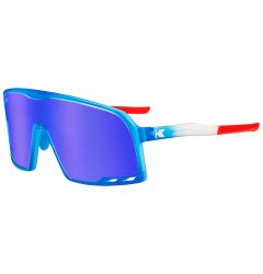 Knockaround Rocket Pop Campeones Adult Sunglasses