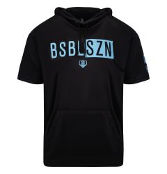 Mens baseball hoodies hotsell