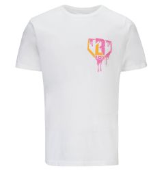 Baseball Lifestyle 101 Ice Cream Youth Short Sleeve Tee Shirt