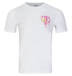 Baseball Lifestyle 101 Ice Cream Adult Short Sleeve Tee Shirt