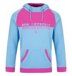 Baseball Lifestyle 101 Double Play Adult Hoodie - Max Clark
