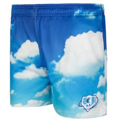 Baseball Lifestyle 101 Dream Chaser Adult Shorts