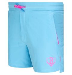 Baseball Lifestyle 101 Pro Series V2 Youth Shorts
