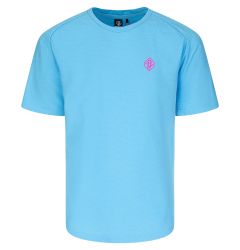 Baseball Lifestyle 101 Diamond Tech Youth Tee Shirt