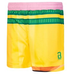 Baseball Lifestyle 101 Pencil Youth Shorts