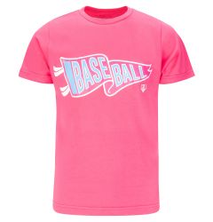 Baseball Lifestyle 101 Pennant Youth Tee Shirts