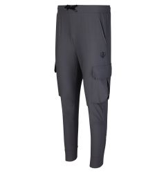 Baseball Lifestyle 101 Pro Series Long Cuff Cargo Youth Performance Joggers