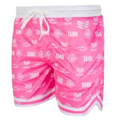 Soldier Tank Designer Men's Baseball Shorts