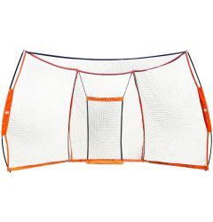 Bownet Portable Backstop