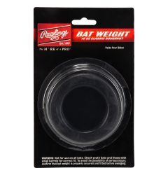 Rawlings Doughnut Style Bat Weight