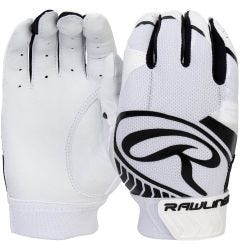 Rawlings 5150 Boy's Batting Gloves - 2021 Model