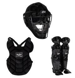 Rawlings Players Series 2.0 Youth Catcher's Set - 2024 Model