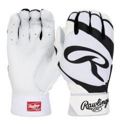Rawlings 5150 II Adult Batting Gloves