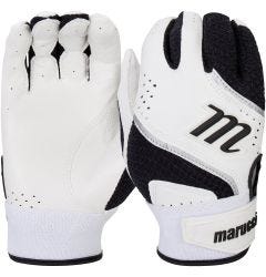 Marucci Code Youth Batting Gloves - 2022 Model
