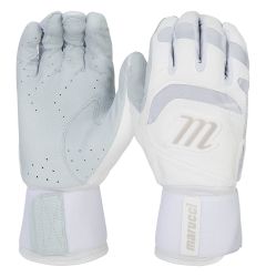 Marucci Signature Full Wrap Men's Batting Gloves