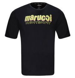 Marucci Nightshift Adult Performance T-Shirt