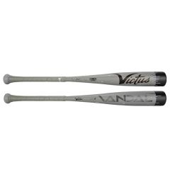 Victus Vandal Lev3 (-8) USSSA Baseball Bat