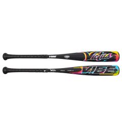Victus Vibe (-8) USSSA Baseball Bat - 2024 Model