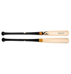 Victus Adley Rutschman ADLEY35 Pro Reserve Maple Baseball Bat - Black/Natural - 2024 Model