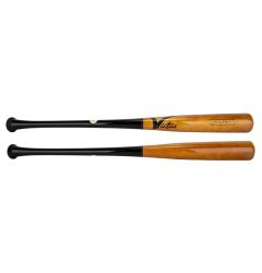 Victus Anthony Volpe VOLPE1 Pro Reserve Maple Baseball Bat - Black/Walnut - 2024 Model