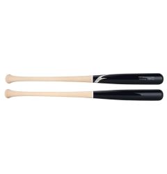 Victus Flip It Wood Baseball Bat - Nude/Charcoal 