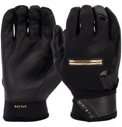 Warstic IK3 Youth Baseball Batting Gloves