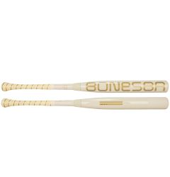 Warstic Bonesaber (-11) Fastpitch Softball Bat - 2025 Model
