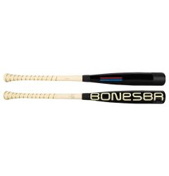 Warstic Bonesaber Hybrid Black Cobra (-5) USA Baseball Bat