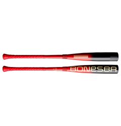 Warstic Bonesaber Hybrid Bloodline (-3) BBCOR Baseball Bat - 2026 Model