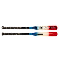 Warstic Bonesaber Hybrid Lone Star Limited Edition (-3) BBCOR Baseball Bat - 2026 Model