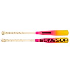 Warstic Bonesaber Hybrid Tropic Thunder (-3) BBCOR Baseball Bat - 2026 Model