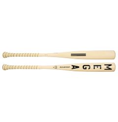 Warstic Bonesaber Mega (-3) BBCOR Baseball Bat - 2026 Model