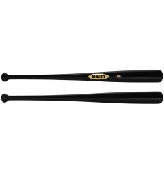 Baum Gold Stock Flared (-3) Wood Baseball Bat