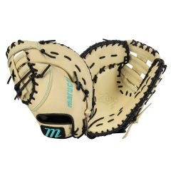 Marucci Oxbow 38S1 12.75" Baseball First Base Mitt - 2025 Model