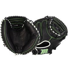 Marucci Krewe 225C1 32.5" Baseball Catcher's Mitt - 2025 Model
